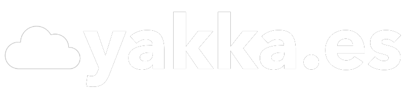 Yakka Tech - Servicios Webs